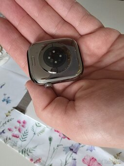 Apple Watch 10 titan - 4