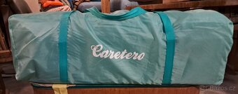 Cestovní postýlka - 4