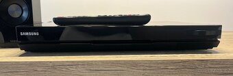 Samsung DVD/Blu-Ray domácí kino - 4