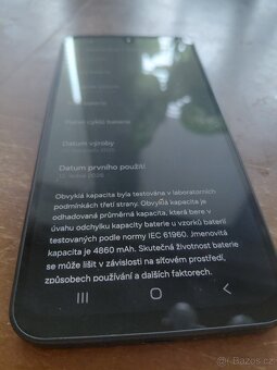 Samsung A17 5G 128GB - 4