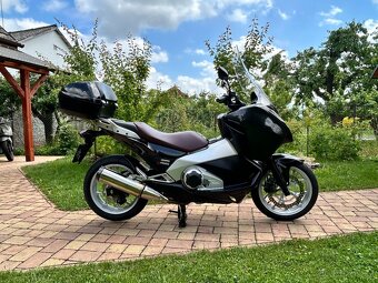 Honda NC700D ABS Integra - 4