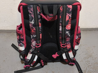 Školní aktovka Bagmaster - 4