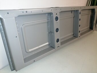 Dveře Suzuki Samurai cabrio. - 4