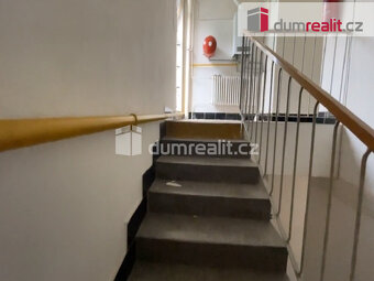 Pronájem, kancelář, 15m2, Opava, Otická - 4