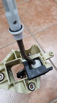 Kulisa řazení Citroen C8 Peugeot - 4