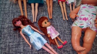 Panenky,cena celkem - 4