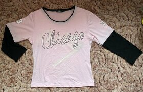 Trička, vel. M/L - 4