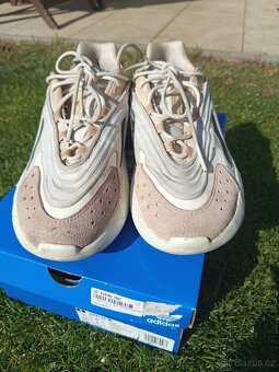 Tenisky Adidas, model Ozelia - 4