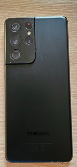 Samsung S21 Ultra - 4