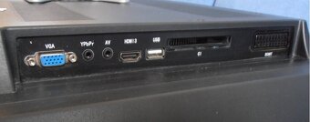 LED TV Sencor SLE 3209M4 - 4