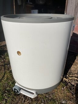 Prodam Bojler Drazice Okce 50 - 4