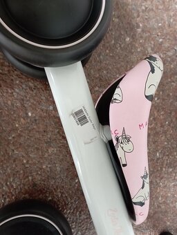 Odrážedlo Zopa - 4