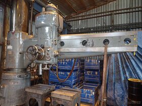 Vrtačka otočná VR 8 - 4