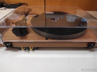 Gramofon PROJECT - CARBON - 4