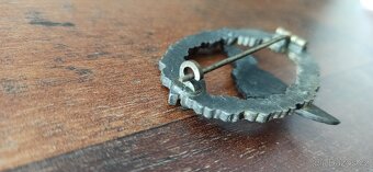 Odznak pro piloty kluzáků. - 4