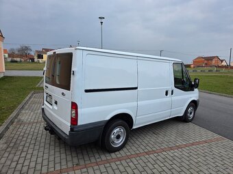 Ford transit 2.2 Tdci 63kw - 4