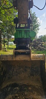 Rotátor HKS (RotoBox) - 4