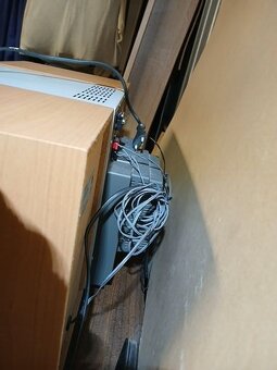 Sony CMT - CP 300 Hifi sestava - 4