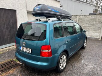 Touran t1t 2.0 103kw - 4