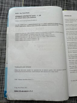 Učebnice pro SŠ - 4