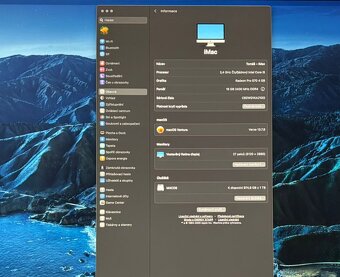 iMac 2017 5K display + Magic Mouse - 4
