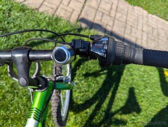 Kolo 20 pro deti 6-9 let - 4