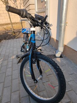 Kolo velikost 20 - 4