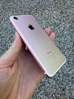 IPhone 7 + Apple Watch - 4