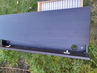 Ikea stůl Hemnes - 4