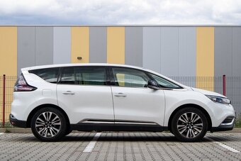 Renault Espace Initiale Paris 1.6 dCi / 118kW / A6 / 2016 - 4