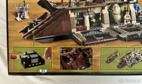 Lego Star Wars 75020 - 4