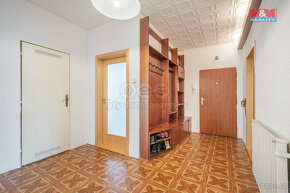 Prodej bytu 3+1, 110 m², Praha, ul. Pod Rapidem - 4