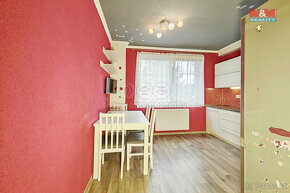 Prodej bytu 1+1, 36 m², Hájek - Všeruby - 4