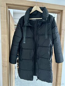 Zimní kabát - 4