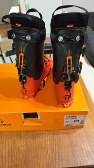 Skialp boty lyžáky Tecnica Zero G Pro 270 - 4