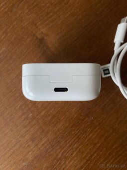 Sluchátka Xiaomi Mi True Wireless Earphones 2 - 4