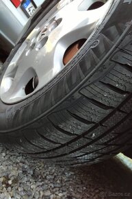 226.000km, Lexus LS430, Bez koroze-Vzduch-Masáž-Servis 60k - 4