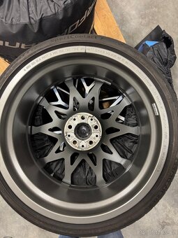 BMW M Performance R20 795 bicolour - 4