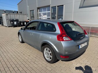 Volvo c30 - 4