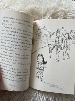Kniha Zatoulané štěňátko - 4