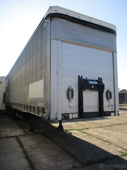 Schwarzmüller SPA 3/E LowDeck Mega 24264 - 4