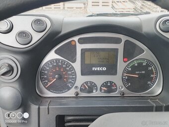 Iveco eurocargo ML180E28 - 4