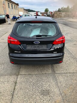 Ford Focus combi,1.0EcoBoost,92kw,r.v.2016 - 4