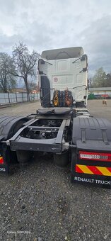 Renault D Wide 430 - 4