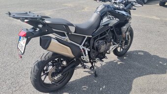 Prodám Triumph Tiger 900 GT Pro - 4