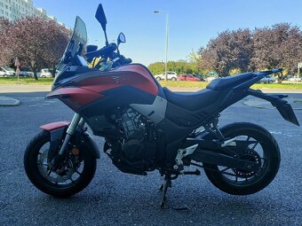 Voge 500DS - 4