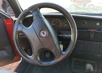 Lancia Delta HPE 1.6 16V náhradní díly - 4