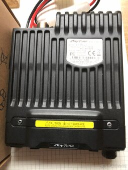 AnyTone 778UV - 4