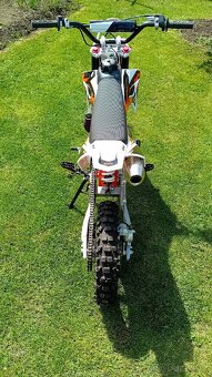Kayo 125 TD - 4