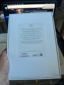 Ipad 5 Generacie - 4
